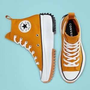 Unisex Converse Run Star Hike
